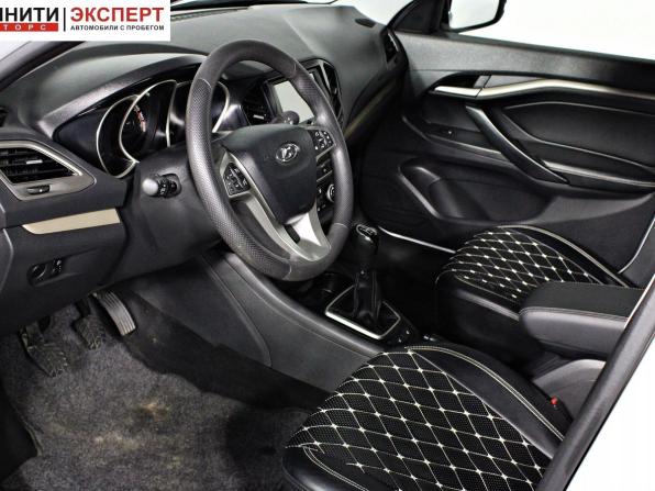 Lada (ВАЗ) Vesta I с пробегом 2019 года, цена 1 057 000 рублей, 102364 км, универсал, Автокод Объявления