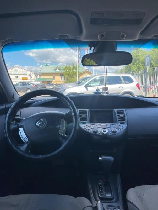Nissan Primera III (P12) Кострома  - изображение 11