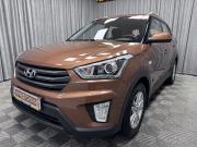 Hyundai Creta I Стерлитамак  - изображение 46