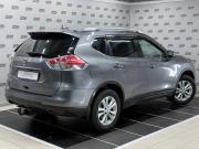 Nissan X-Trail III Красноярск  - изображение 21