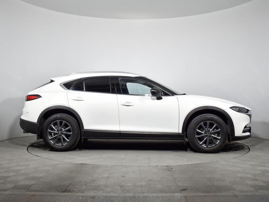 Mazda CX-4 I Рестайлинг Санкт-Петербург  - изображение 4