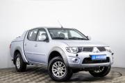 Mitsubishi L200 IV Пермь  - изображение 21