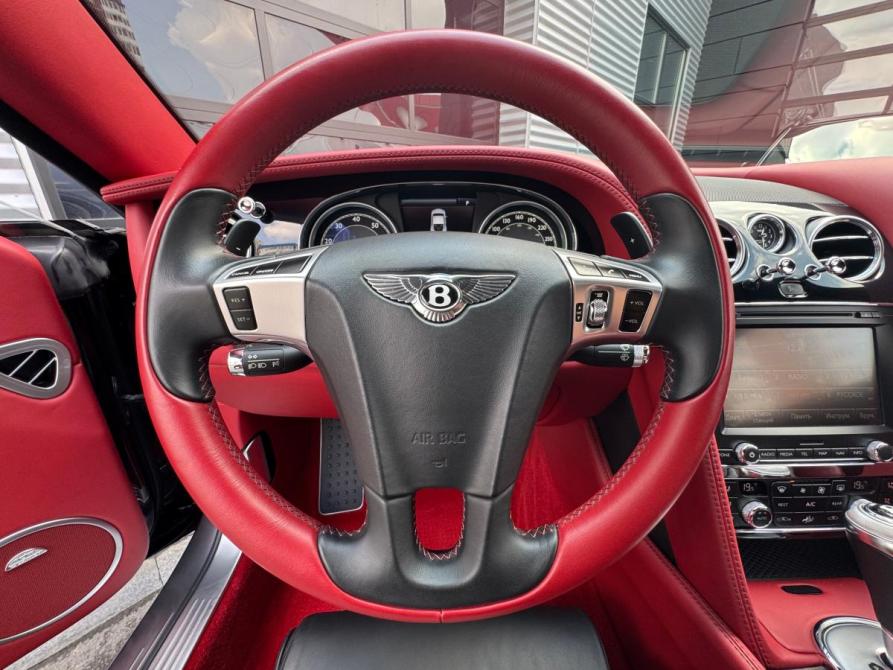 Bentley Continental GT II Иркутск  - изображение 14