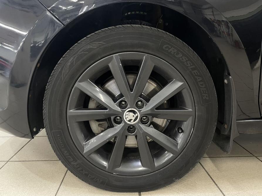 Skoda Rapid I Воронеж  - изображение 20