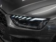 Audi A4 V (B9) Рестайлинг Москва  - изображение 59