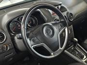 Opel Antara I Рестайлинг Москва  - изображение 28
