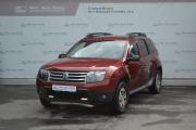 Renault Duster I Старый Оскол  - изображение 9