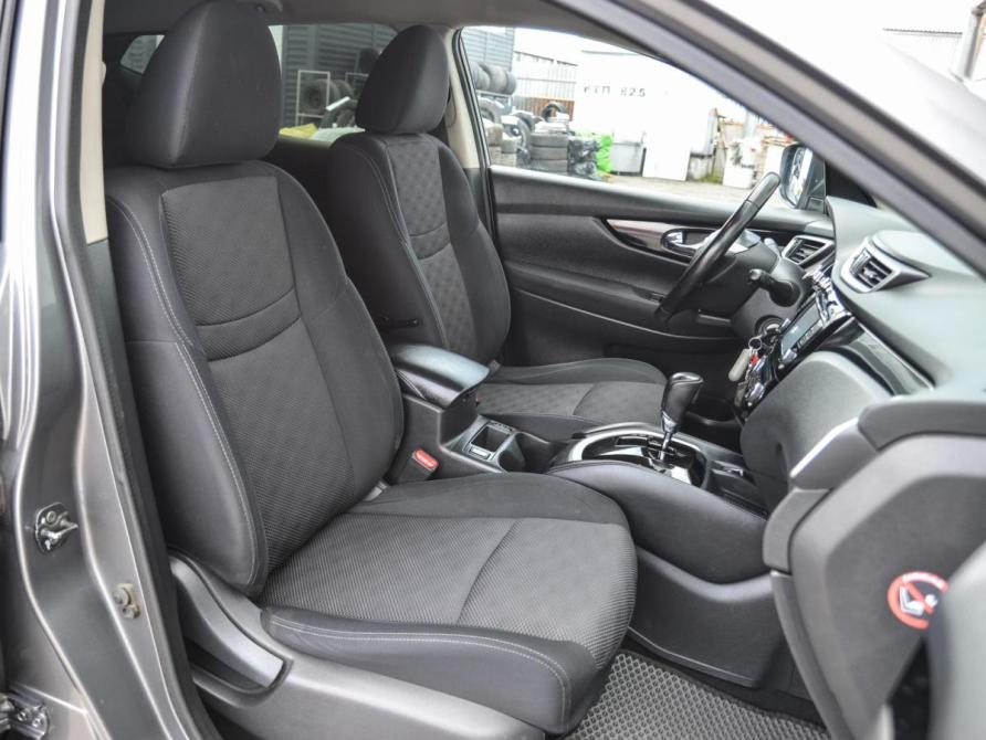 Nissan Qashqai II Курган  - изображение 7