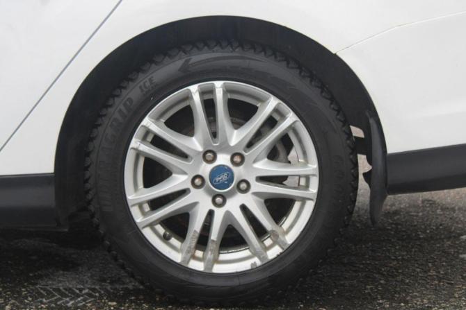 Ford Focus III с пробегом 2012 года, цена 615 000 рублей, 172000 км, седан, Автокод Объявления