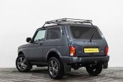 Lada (ВАЗ) Niva Сургут  - изображение 19