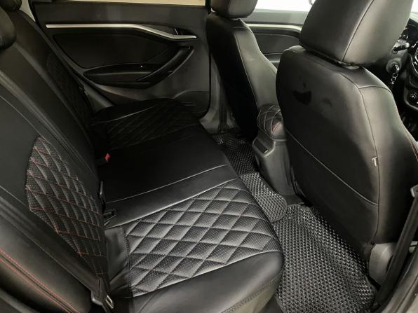 Lada (ВАЗ) Vesta I с пробегом 2019 года, цена 999 900 рублей, 141394 км, универсал, Автокод Объявления
