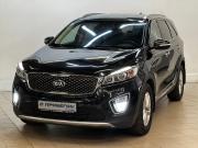 Kia Sorento III Prime Балашиха  - изображение 19