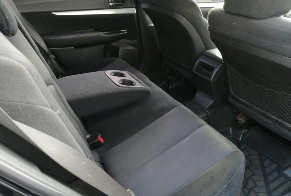 Subaru Outback IV Иваново  - изображение 19