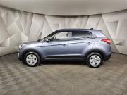 Hyundai Creta I Москва  - изображение 22