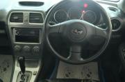 Subaru Impreza II Рестайлинг 2 Омск  - изображение 31
