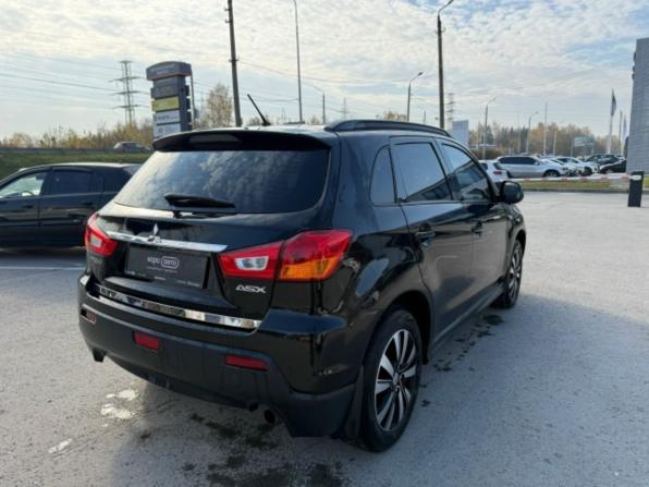 Mitsubishi ASX I с пробегом 2010 года, цена 744 100 рублей, 283565 км, внедорожник, Автокод Объявления
