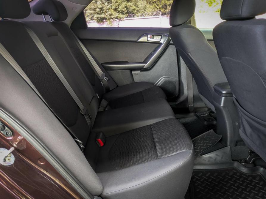 Kia Cerato II Екатеринбург  - изображение 11