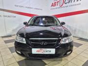 Hyundai Sonata V (NF) Воронеж  - изображение 23