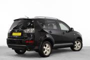 Mitsubishi Outlander II Барнаул  - изображение 33