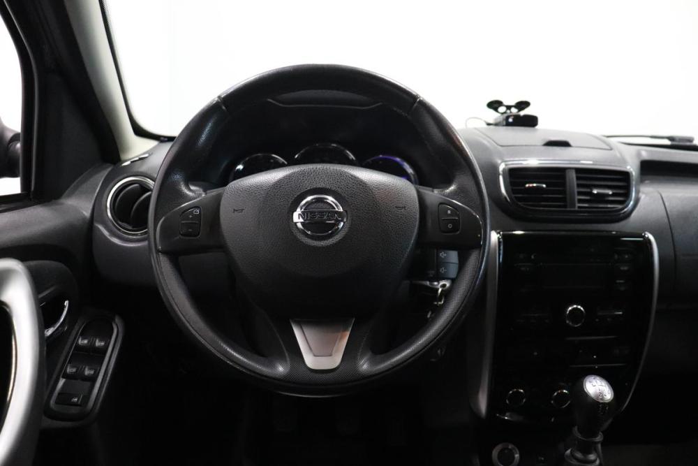 Nissan Terrano III (D10) Ульяновск  - изображение 10