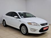 Ford Mondeo IV Рестайлинг Альметьевск  - изображение 22