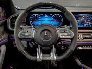 Mercedes-Benz GLS AMG II (X167) Москва  - изображение 52