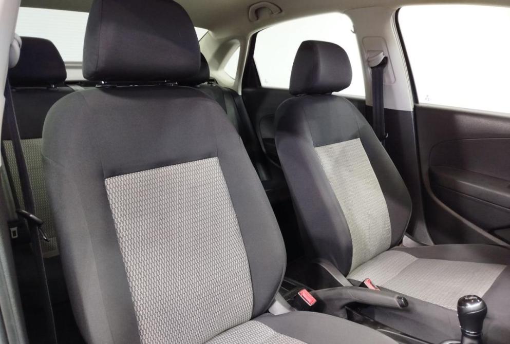 Volkswagen Polo V Саратов  - изображение 20