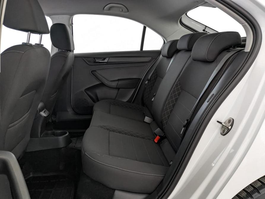 Skoda Rapid II Москва  - изображение 18