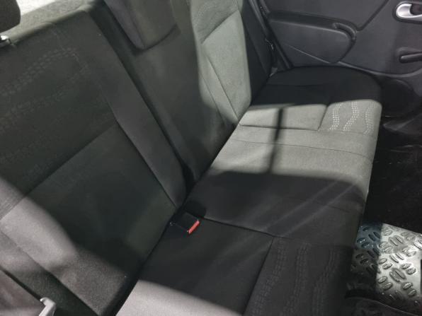Renault Sandero I с пробегом 2012 года, цена 607 000 рублей, 114535 км, хэтчбек, Автокод Объявления