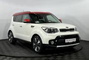 Kia Soul II Рестайлинг Нижний Новгород  - изображение 28