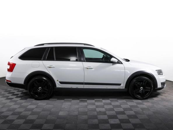 Skoda Octavia III (A7) с пробегом 2014 года, цена 1 131 000 рублей, 367688 км, универсал, Автокод Объявления