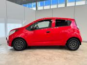 Chevrolet Spark III Волжский  - изображение 22