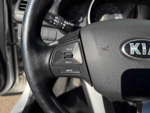 Kia Rio III с пробегом 2014 года, цена 670 000 рублей, 373096 км, седан, Автокод Объявления
