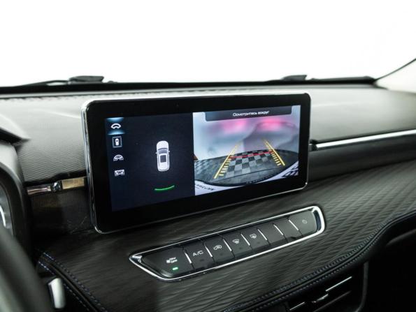 Haval Jolion I Рестайлинг с пробегом 2024 года, цена 1 699 777 рублей, 99500 км, внедорожник, Автокод Объявления