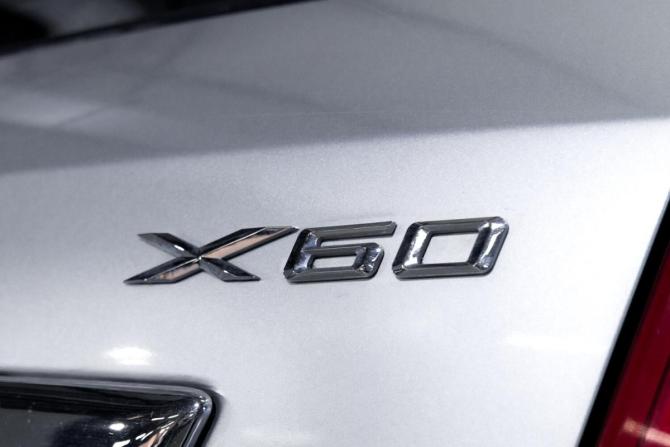 Lifan X60 I Рестайлинг с пробегом 2016 года, цена 590 000 рублей, 110872 км, внедорожник, Автокод Объявления