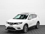 Nissan X-Trail III Рестайлинг Москва  - изображение 18