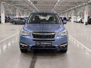 Subaru Forester IV Рестайлинг 2 Казань  - изображение 24