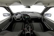 Lada (ВАЗ) Niva Travel I Волгоград  - изображение 36