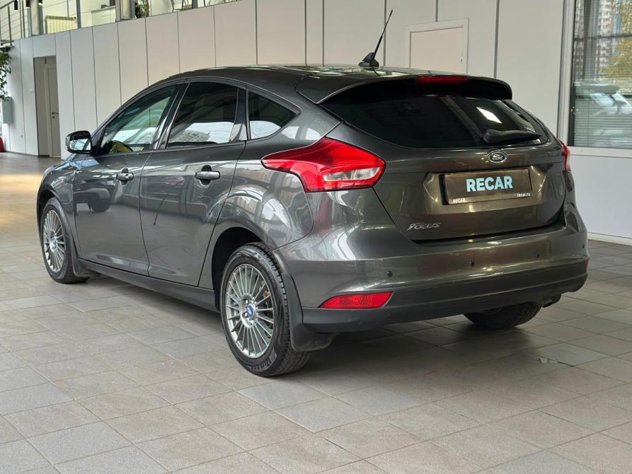 Ford Focus III Рестайлинг Санкт-Петербург  - изображение 33