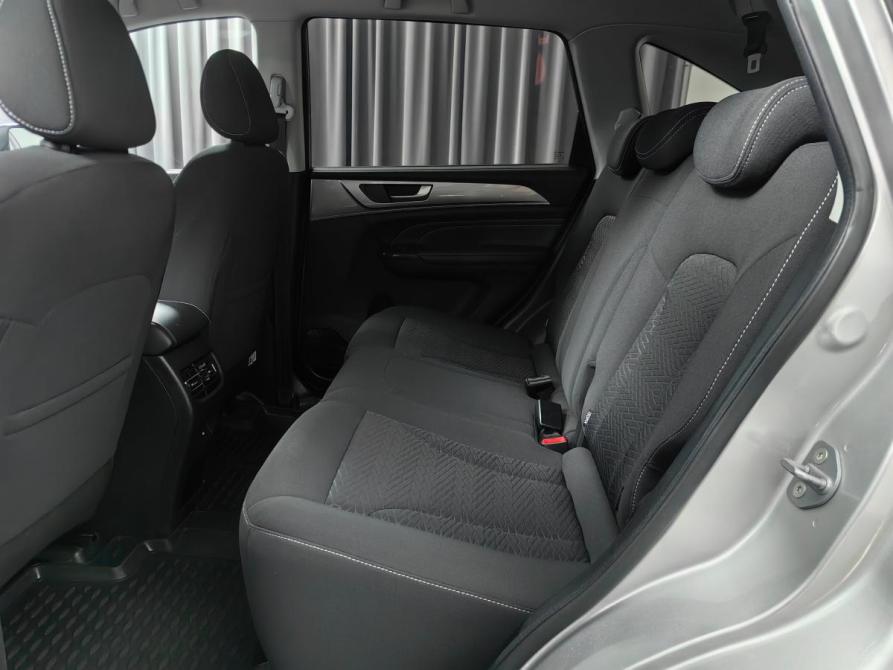 Haval M6 II Москва  - изображение 11