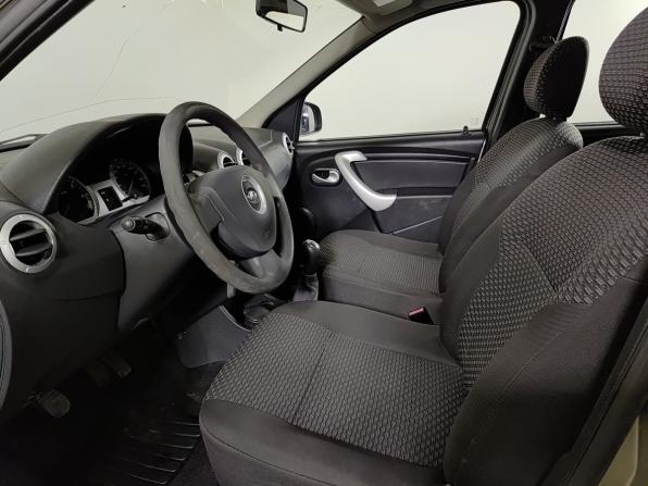 Lada (ВАЗ) Largus I с пробегом 2013 года, цена 650 000 рублей, 163295 км, универсал, Автокод Объявления
