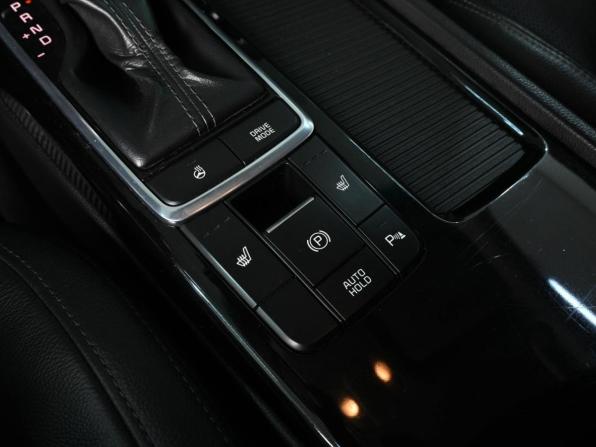 Kia Optima IV с пробегом 2016 года, цена 1 749 000 рублей, 212283 км, седан, Автокод Объявления