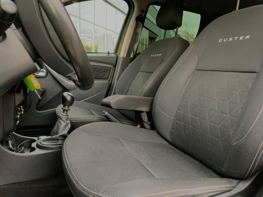 Renault Duster I Рестайлинг Стерлитамак  - изображение 10