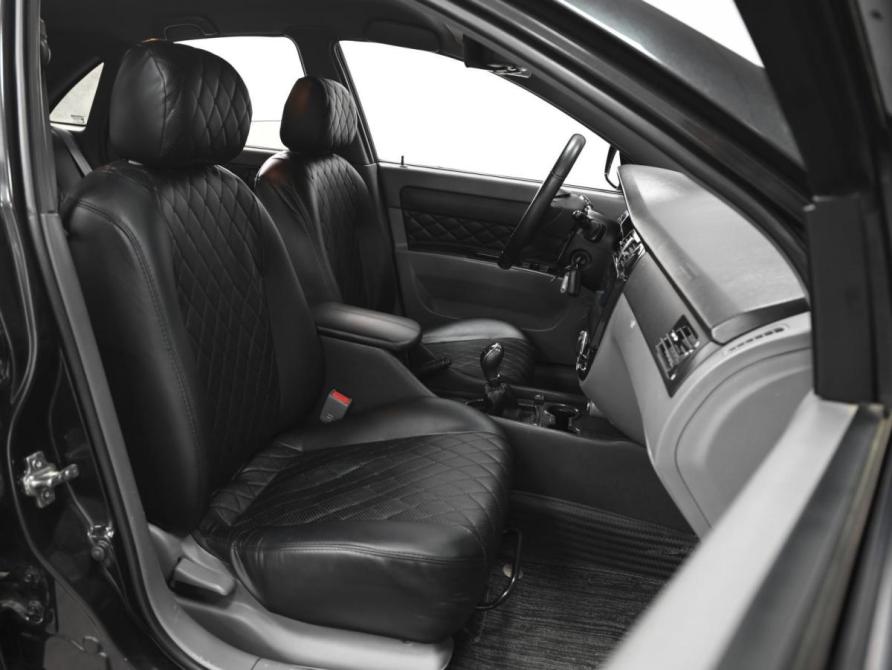 Daewoo Gentra II Ставрополь  - изображение 8
