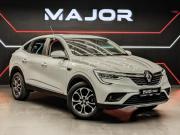 Renault Arkana I Москва  - изображение 30