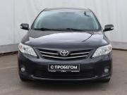 Toyota Corolla X (E140 E150) Рестайлинг Москва  - изображение 26