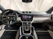 Porsche Cayenne III Москва  - изображение 34