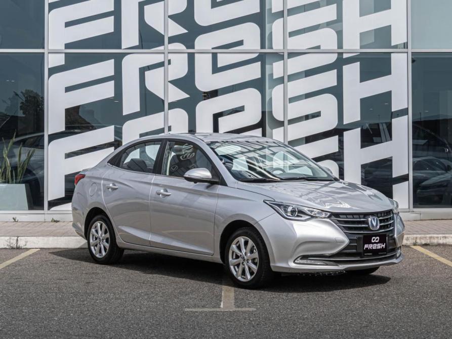 Changan Alsvin Краснодар  - изображение 1