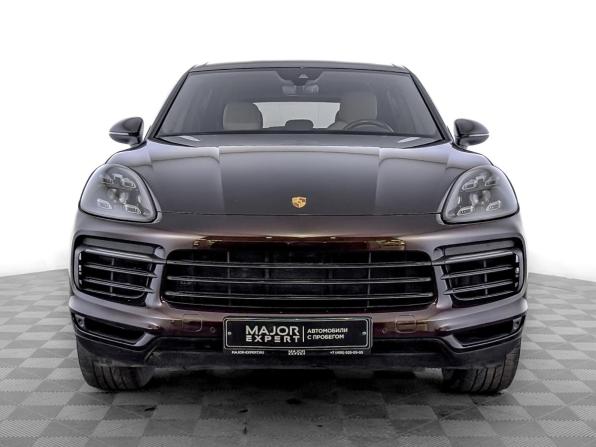Porsche Cayenne III с пробегом 2019 года, цена 5 930 000 рублей, 69285 км, внедорожник, Автокод Объявления
