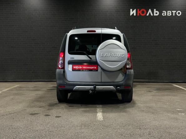 Lada (ВАЗ) Largus I с пробегом 2016 года, цена 730 000 рублей, 314045 км, универсал, Автокод Объявления